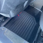 2024-2026 Polaris RZR XP 1000 Rubber Floor Mats