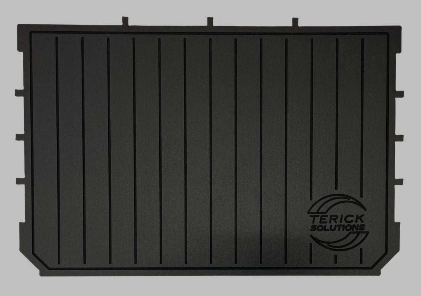 CFMOTO UFORCE 600 Rubber Floor Mats