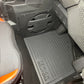 2024-2026 Polaris Xpedition Rubber Floor Mats