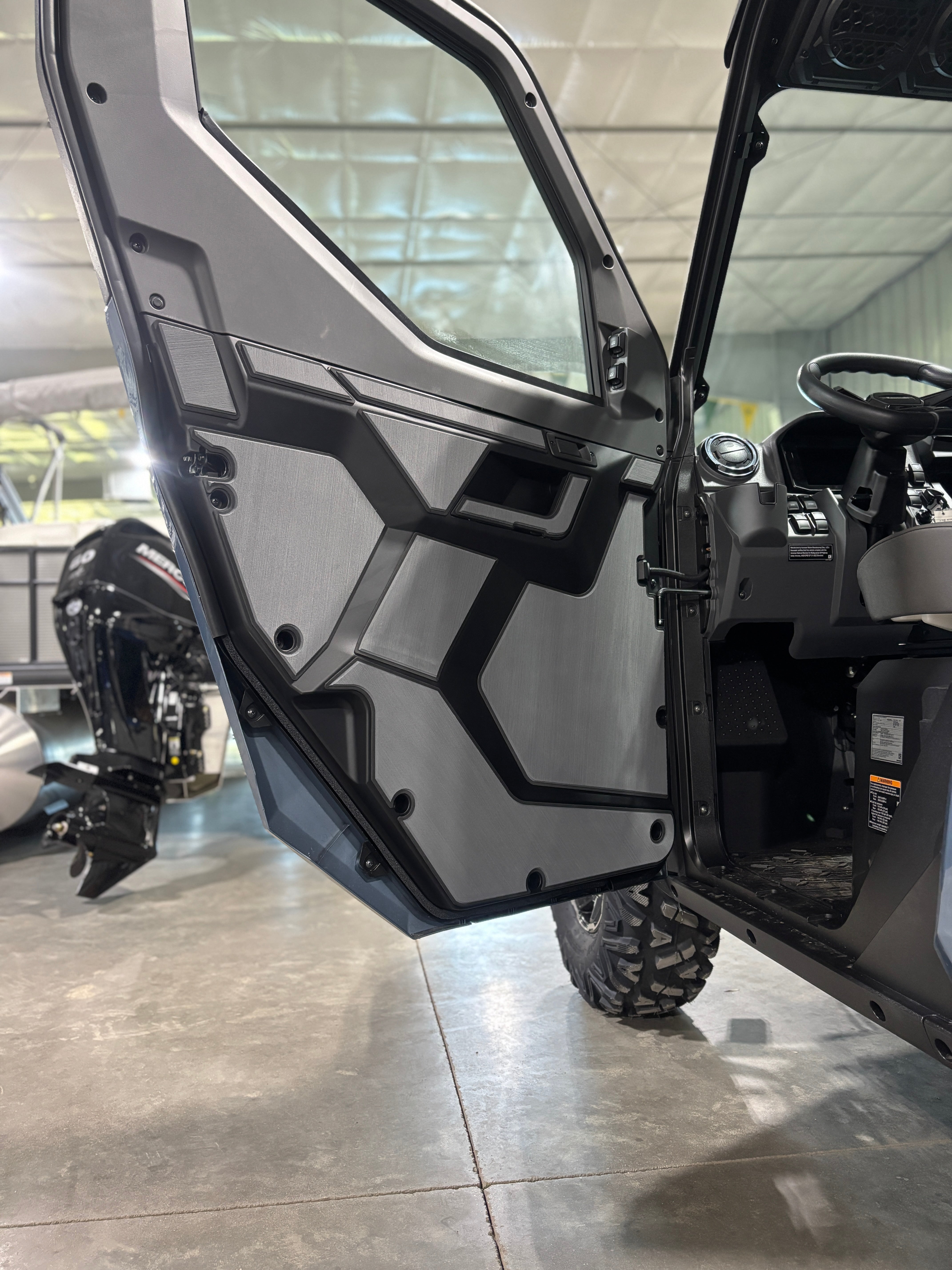 Kawasaki CVT Clutch Parts, Accessories, Tools – Hunterworks