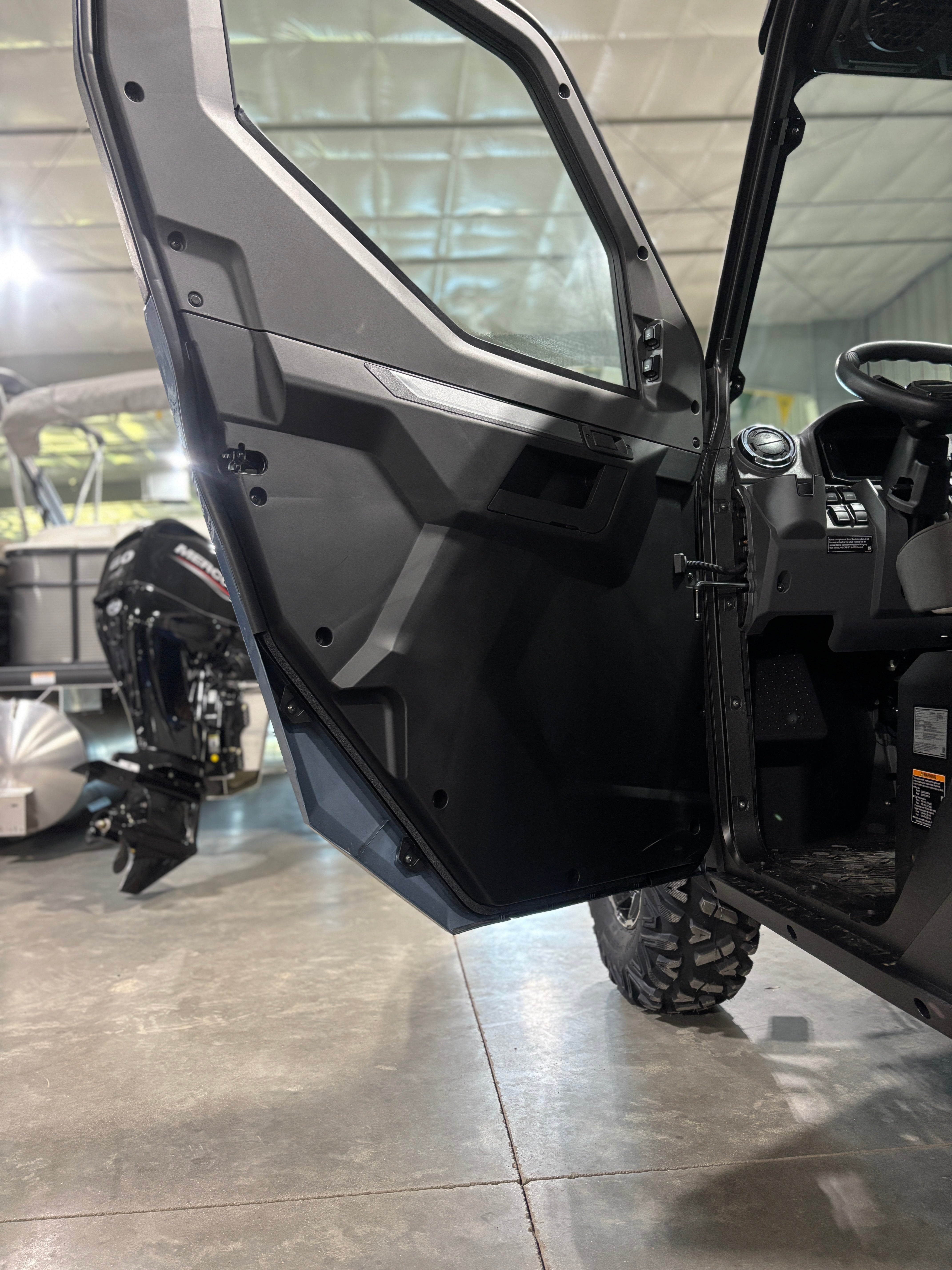 Kawasaki Ridge 1000 Clutch Parts – Hunterworks