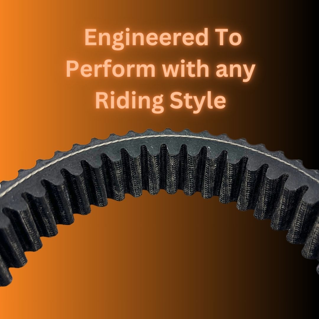 Hunterworks (Value Line) 2024 Polaris Xpedition CVT Belt