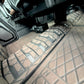 2025+ CFMoto UForce U10 Pro Foam Tunnel Kit by RADTECH