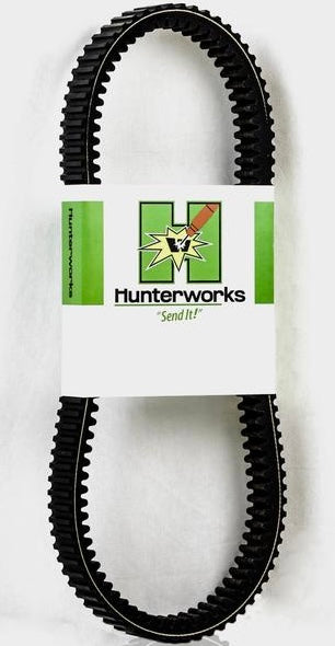 Hunterworks 2024-2025 Polaris Xpedition CVT Belt