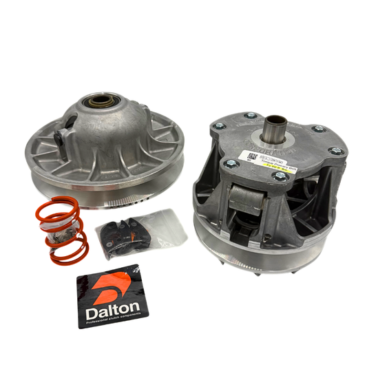 Hunterworks 2011-2014 Polaris RZR XP 900 Start Fresh Clutch System W/Dalton Kit