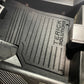 2022-2026 Polaris RZR PRO R Rubber Floor Mats