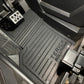 2022-2026 Polaris RZR PRO R Rubber Floor Mats