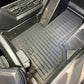 2022-2026 Polaris RZR PRO R Rubber Floor Mats