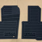 2022-2026 Polaris RZR PRO R Rubber Floor Mats