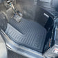 X2 and RMAX 2 1000 / Floor Mats Wolverine