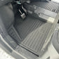 CFMOTO UFORCE 1000 & XL Rubber Floor Mats