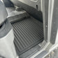 CFMOTO UFORCE 1000 & XL Rubber Floor Mats