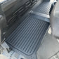 Polaris Ranger Mid Size 570 Rubber Floor Mats
