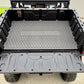 2025+ CFMoto U10 Pro Bed Mat by RADTECH