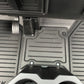 2024-2026 Kawasaki Ridge 2 Door Rubber Floor Mats (All Models)
