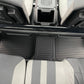 2024-2026 Kawasaki Ridge (Crew) Rubber Floor Mats