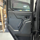 EVA foam door panels Polaris Xpedition