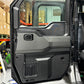 XD1500 EVA Foam Door Panel / Tunnel Kits