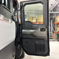 Polaris Ranger XD1500 door panel and tunnel EVA foam kit