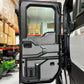 EVA foam interior kit for Ranger XD1500 door panels and tunnel