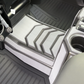 EVA foam door panel and tunnel kit for Polaris Ranger XD1500