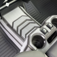 EVA Foam Door Panel