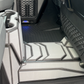 Polaris Ranger XD1500 EVA Foam Door Panel / Tunnel Kits