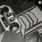 Polaris Ranger XD1500 EVA foam door and tunnel kit