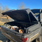 Highlands Can Am Defender Weatherproof Bed Cover