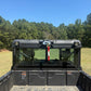 CF Moto U10 Pro Game Loader Bar - Game Loading Winch Bar (Optional Winch and LED Lights)