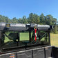 CF Moto U10 Pro Game Loader Bar - Game Loading Winch Bar (Optional Winch and LED Lights)