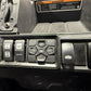 2016+ Can-Am Defender HD5-HD10 Power Dump Bed Lift