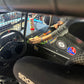 Combat Clean Pre Flight (Interior Quick Detail)