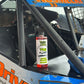 Combat Clean Pre Flight (Interior Quick Detail)