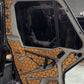 2018-2021 Can-Am Defender HD10 Limited/Lonestar Door Panel Kit by RADTECH