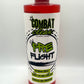 Combat Clean Pre Flight (Interior Quick Detail)