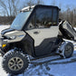 2016+ Can-Am Defender Limited HD10 Power Dump Bed Lift