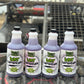 Combat Clean Dirt Defender (Super Foam ATV/UTV Shampoo)