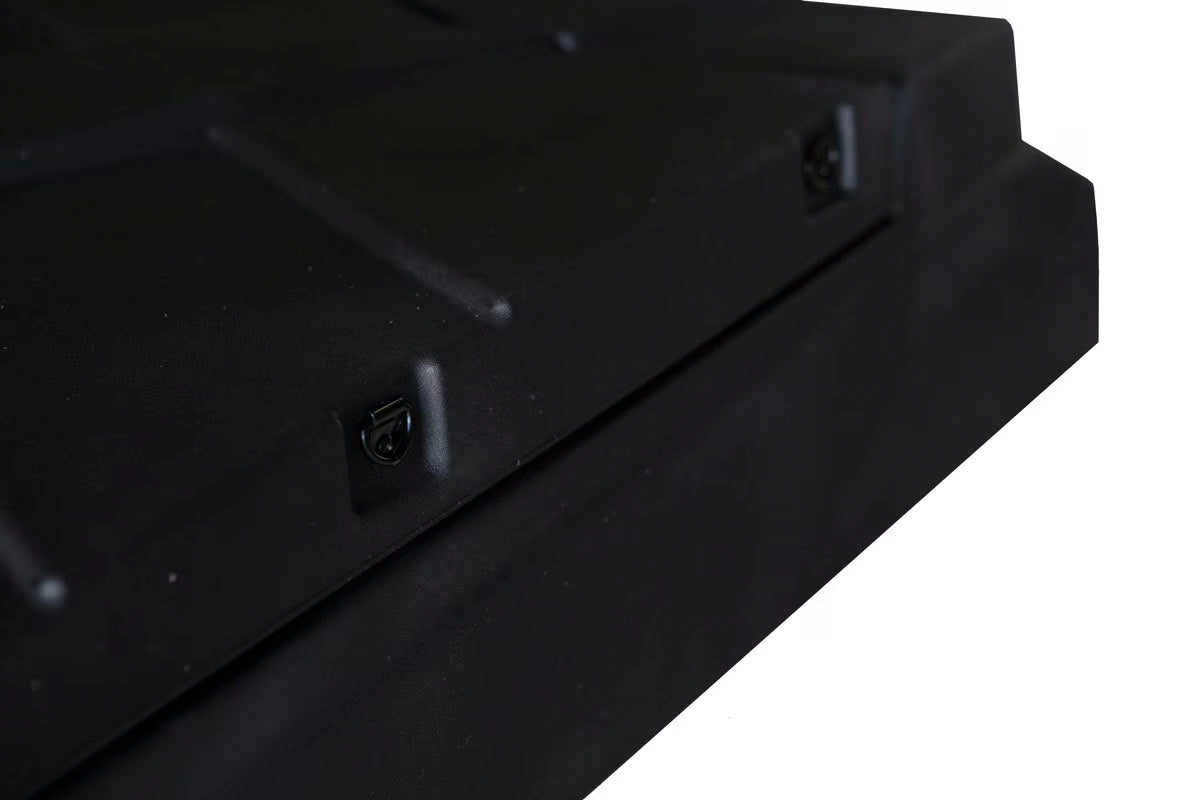 Highlands Can Am Defender Weatherproof Bed Cover