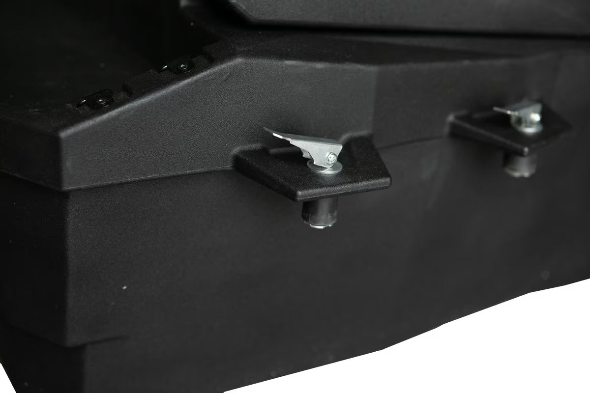 Highlands 2024-2026 Polaris RZR XP 1000 Weatherproof Bed Cover