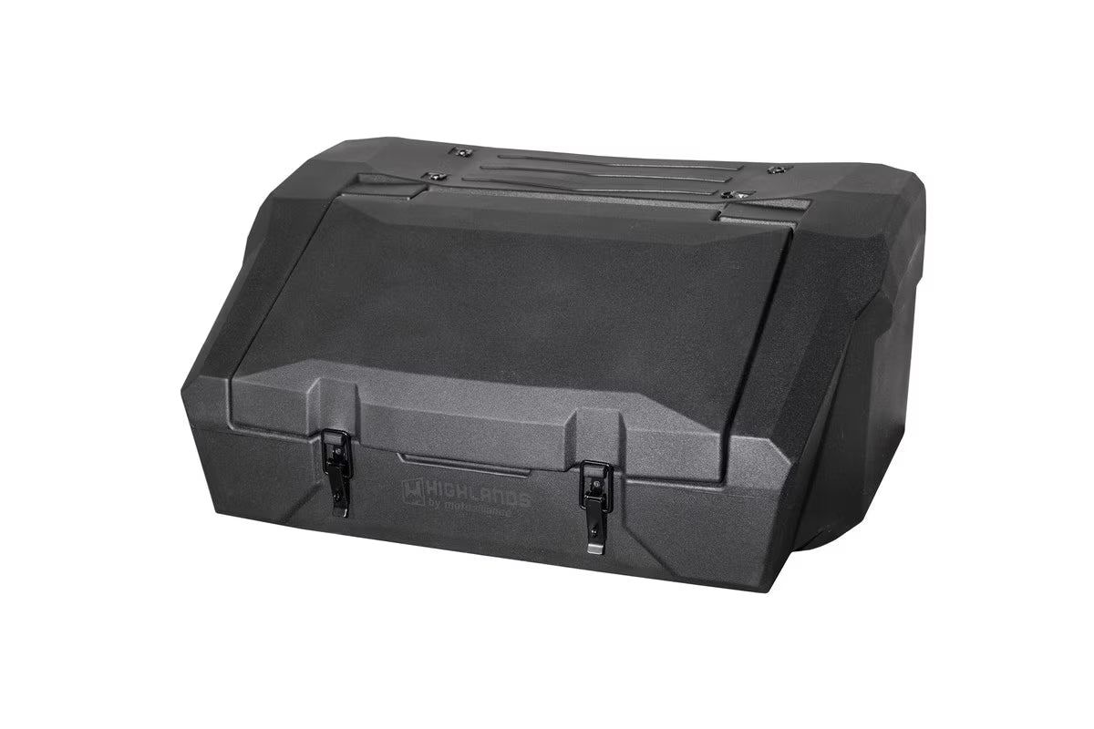 Highlands 2020-2026 Kawasaki KRX Weatherproof Bed Cover - Default Title