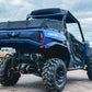 Highlands Can Am Commander Weatherproof Bed Cover
