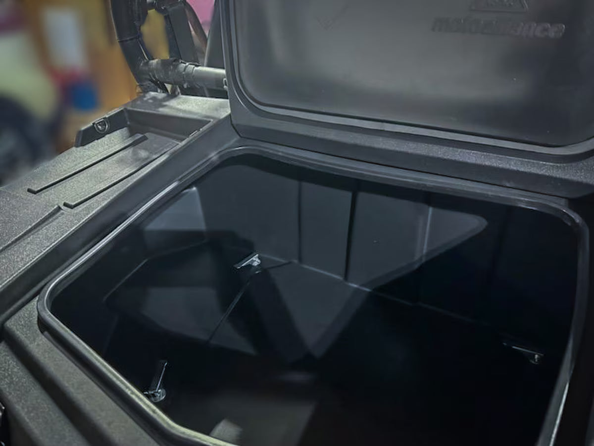 Highlands 2016-2022 CFMoto ZForce 500 / 800 / 1000 Weatherproof Bed Cover