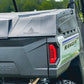 Highlands Polaris Ranger 570 Weatherproof Bed Cover