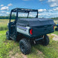 Highlands Polaris Ranger 570 Weatherproof Bed Cover
