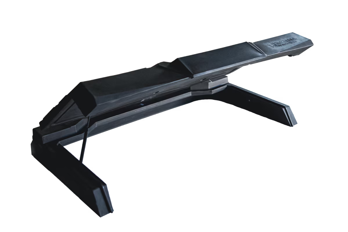 Highlands 2021-2026 CFMoto UForce 600 Weatherproof Bed Cover