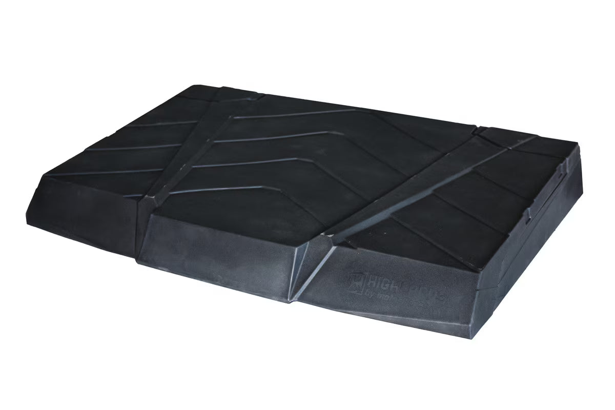 2019-2026 UForce Weatherproof Bed Cover