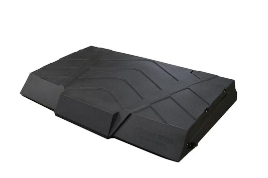 Highlands 2026 CFMoto U10 Pro Weatherproof Bed Cover