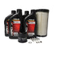 2024-2025 Kawasaki Ridge OEM Oil Change Kit KAW193