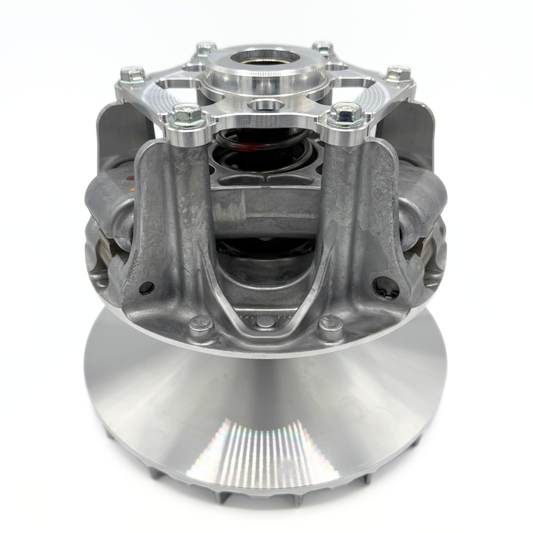 HW Kawasaki Ridge OEM Primary Clutch Crew Cab Only (Upgraded)